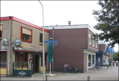 Didam, Rozenstraat