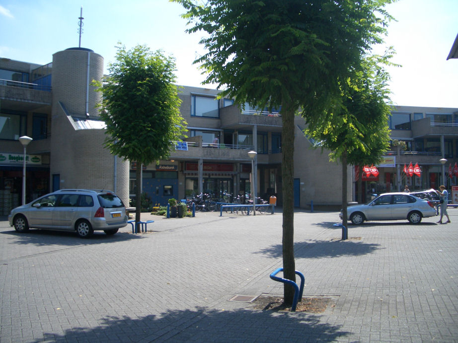Zwolle, Forelkolk